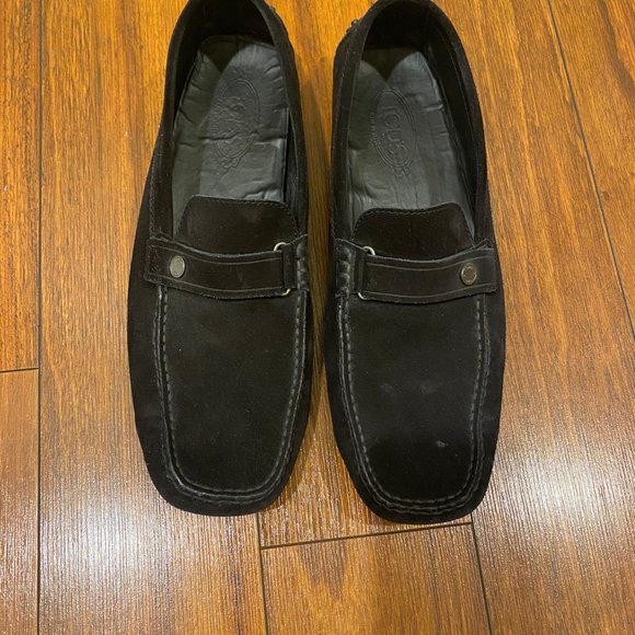 Tods Men Loafers main image 5